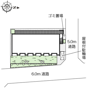 【地図】 | ジャルダン