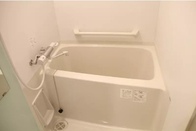 【浴室】 | ジャルダン