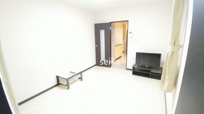 【内装】 | ミモザ | ※１階はフローリング、２階はカーペットになります