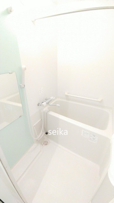 【浴室】 | ミモザ