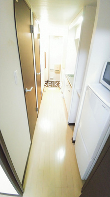 【玄関】 | アップルコート