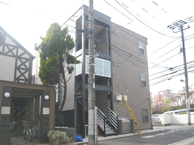 【その他共用部分】 | アップルコート