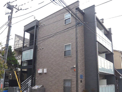 【その他】 | アップルコート