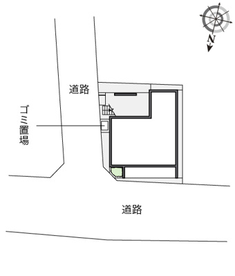 【地図】 | アップルコート