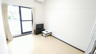 【内装】 | アップルコート | ※参考写真　現況優先