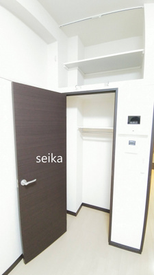 【収納】 | アップルコート | ※参考写真　現況優先