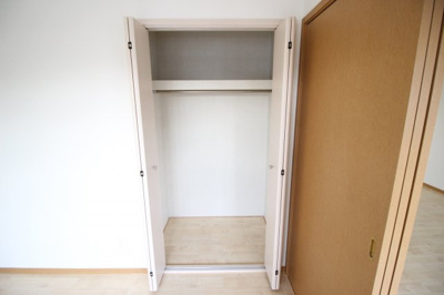 【収納】 | ポンデュガール | クローゼット