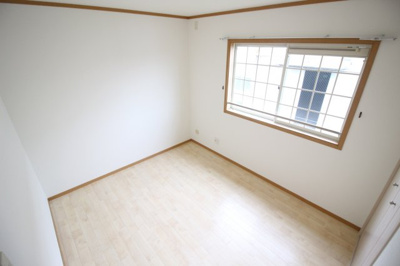 【洋室】 | ポンデュガール