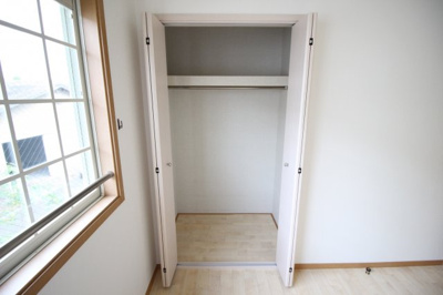 【収納】 | ポンデュガール | クローゼット