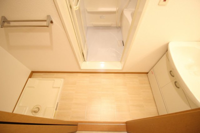 【洗面所】 | ポンデュガール