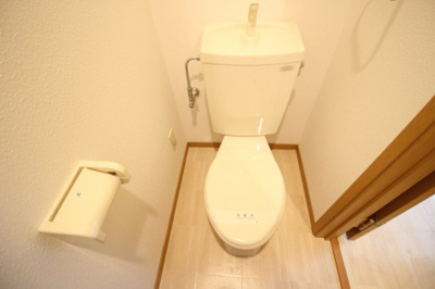 【トイレ】 | ポンデュガール