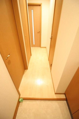 【玄関】 | ポンデュガール