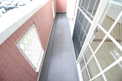 【バルコニー】 | ポンデュガール