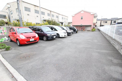 【駐車場】 | ポンデュガール