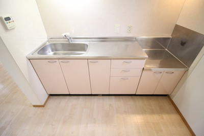 【キッチン】 | ポンデュガール