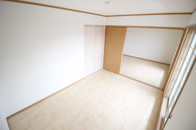 【洋室】 | ポンデュガール