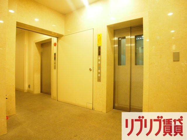 ウィルテラス千葉中央のその他共用部分