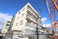 川島第４ビルの画像