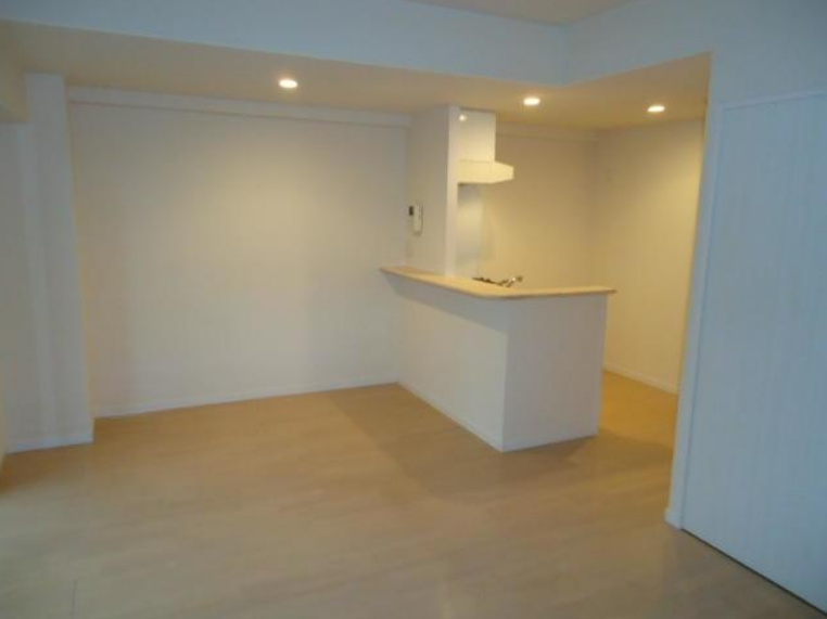 KDXレジデンス天神東Ⅱの居間・リビング|KDXレジデンス天神東Ⅱ（1LDK）　リビング