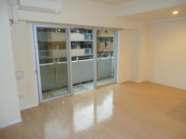 KDXレジデンス天神東Ⅱの居間・リビング|KDXレジデンス天神東Ⅱ（1LDK）　リビング