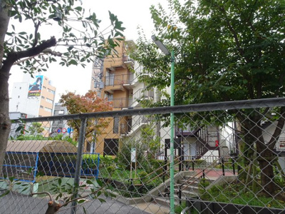 【展望】 | 藤和シティコープ代田橋