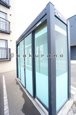 apartment 銭函１丁目