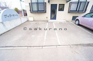 apartment 銭函１丁目