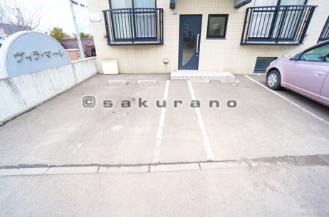 apartment 銭函１丁目