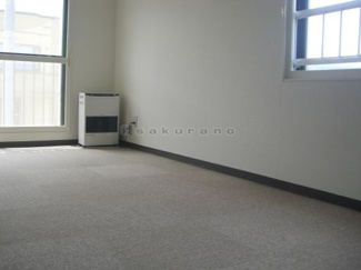 apartment 銭函１丁目