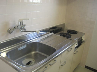 apartment 銭函１丁目