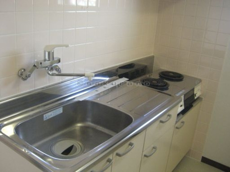 apartment 銭函１丁目