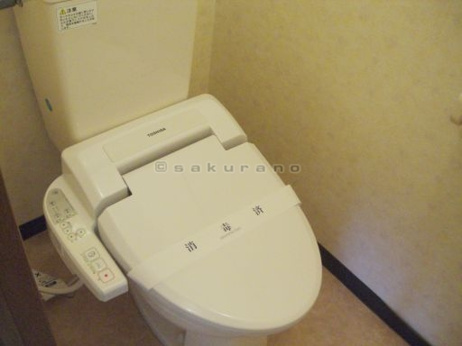 apartment 銭函１丁目