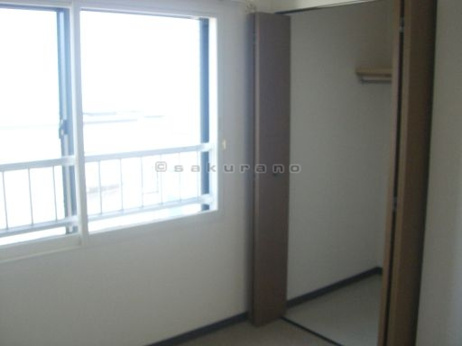 apartment 銭函１丁目