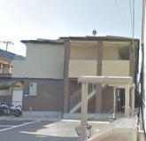モンサント田中町の画像