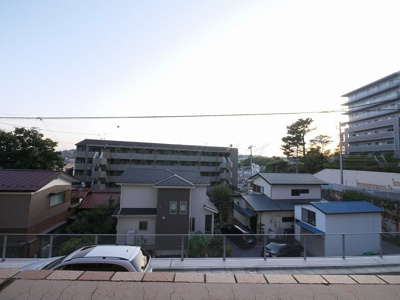 【展望】 | アーク戸塚ヒルズ