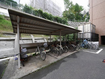 【その他共用部分】 | アーク戸塚ヒルズ