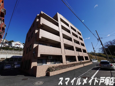 【外観】 | アーク戸塚ヒルズ