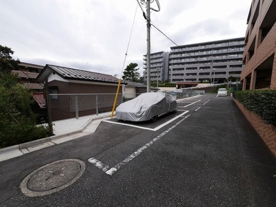 【その他共用部分】 | アーク戸塚ヒルズ