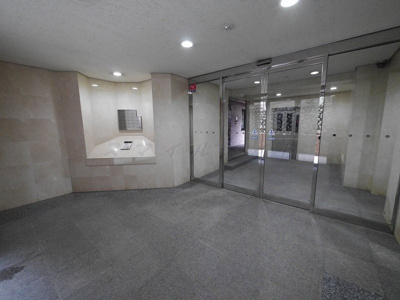 【その他共用部分】 | アーク戸塚ヒルズ