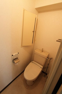 【トイレ】 | パークハイツ東口