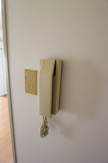 【セキュリティ】 | パークハイツ東口