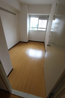  | パークハイツ東口 | 洋室4.5帖