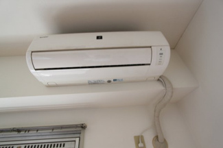 【設備】 | パークハイツ東口