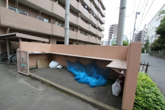 【その他共用部分】 | パークハイツ東口