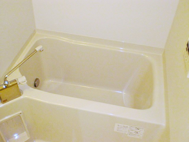 【浴室】 | HIRO72 | バストイレ別、浴室乾燥機付き