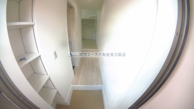 【玄関】 | For Realize友井