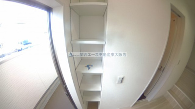 【収納】 | For Realize友井