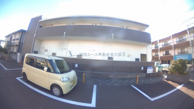 【駐車場】 | For Realize友井