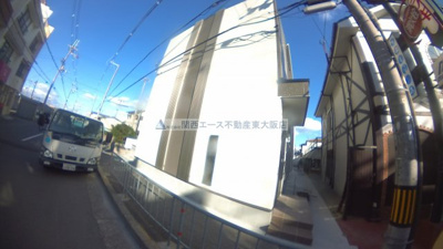 【外観】 | For Realize友井