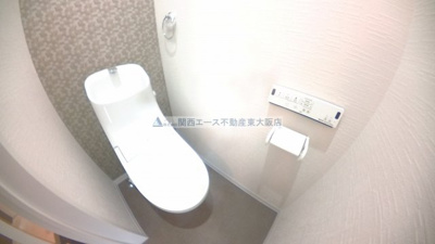 【トイレ】 | For Realize友井